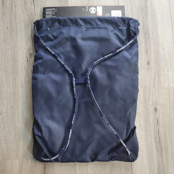 Under Armour UC Berkeley Streaker Sling 2 Backpack - Picture 2 of 10